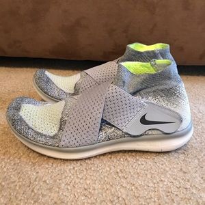 Nike Free Running Shoe